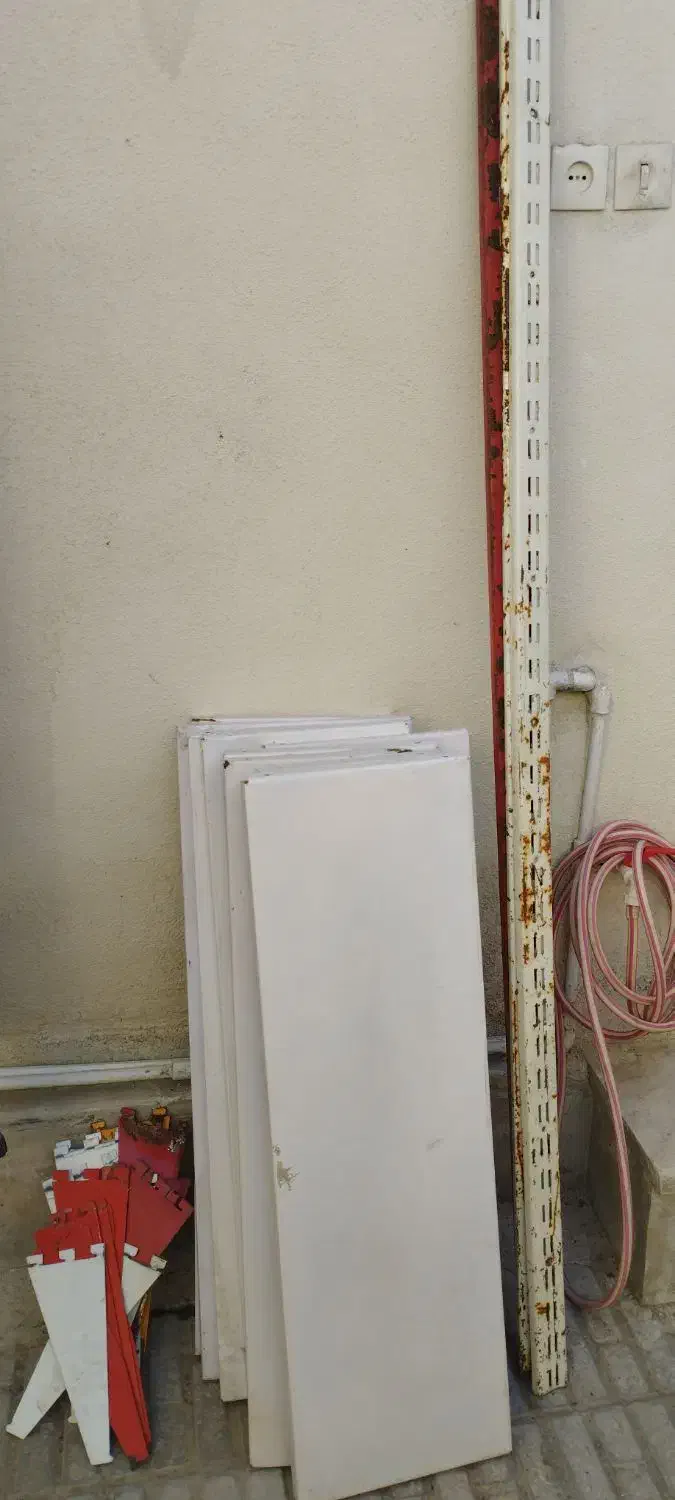 قفسه و ویترین|فروشگاه و مغازه|کرمانشاه, |دیوار