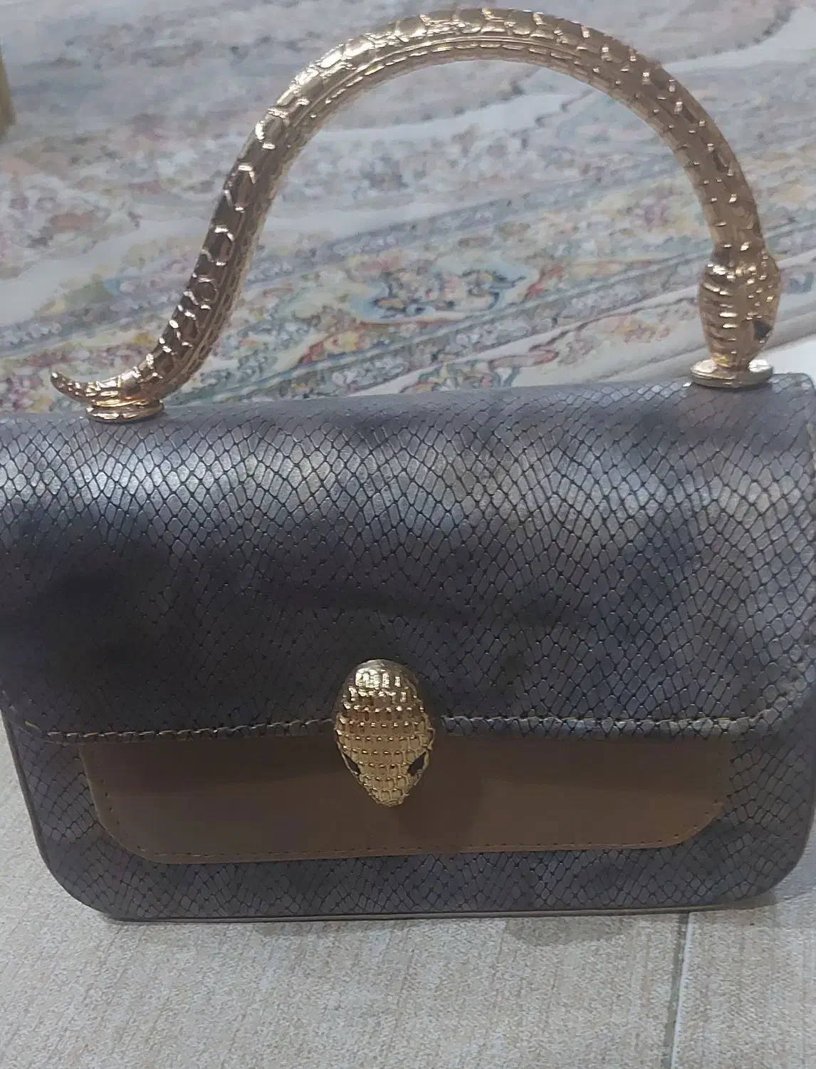 کیف|کیف، کفش، کمربند|بروجرد, |دیوار