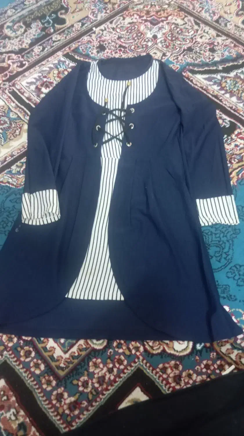 تونیک درحدنو|لباس|زاهدان, |دیوار