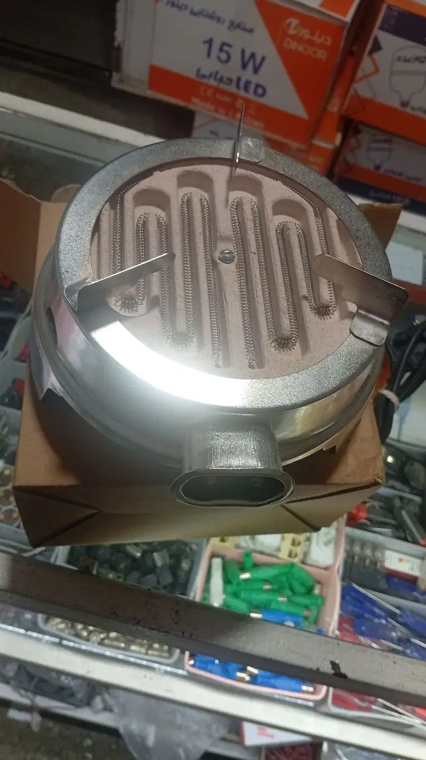 لوازم الکتریکی|عمدهفروشی|علیآباد کتول, |دیوار