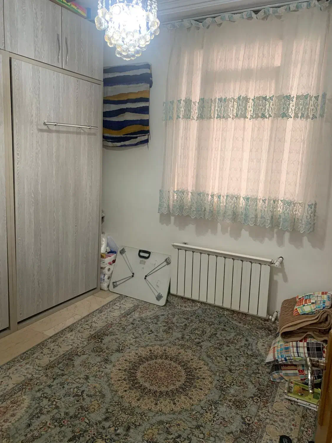 ۵۵ متر۱خواب نیروی دریایی|فروش آپارتمان|تهران, نیروی دریایی|دیوار