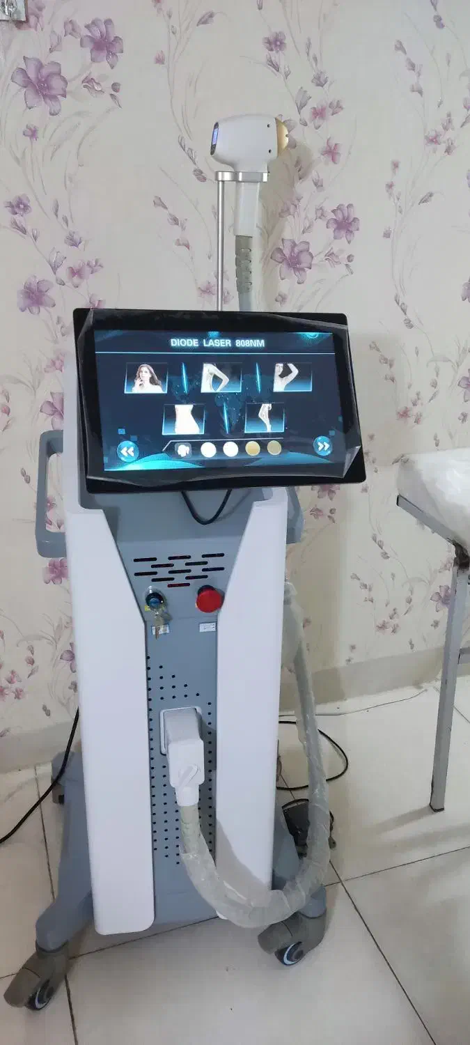 دستگاه لیزر الکس|آرایشگاه و سالنهای زیبایی|زنجان, |دیوار