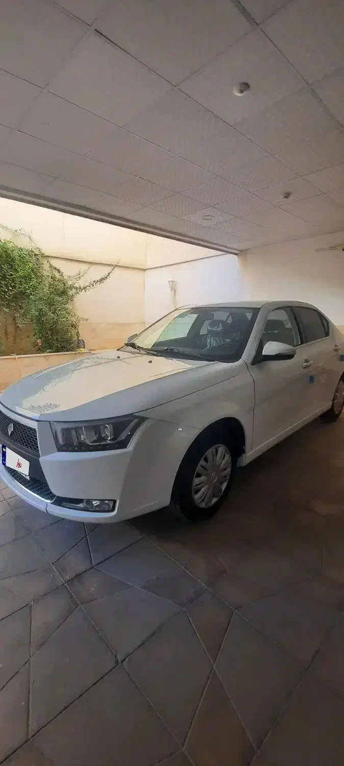 دنا پلاس ۱۴۰۴ خشک|خودرو سواری و وانت|مشهد, شهرآرا|دیوار