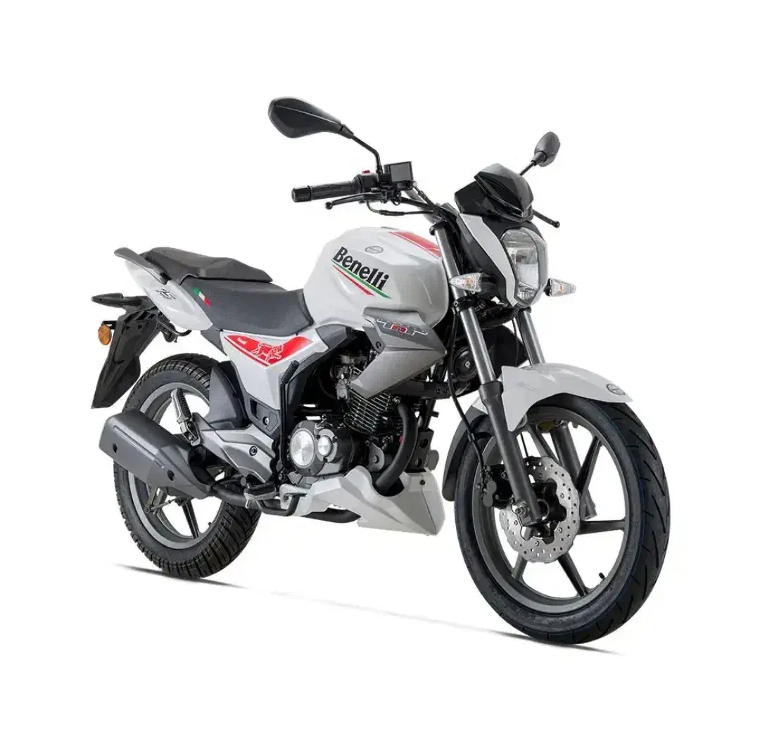 بنلی ۱۵۰ TNT صفر|موتورسیکلت|تهران, ولنجک|دیوار