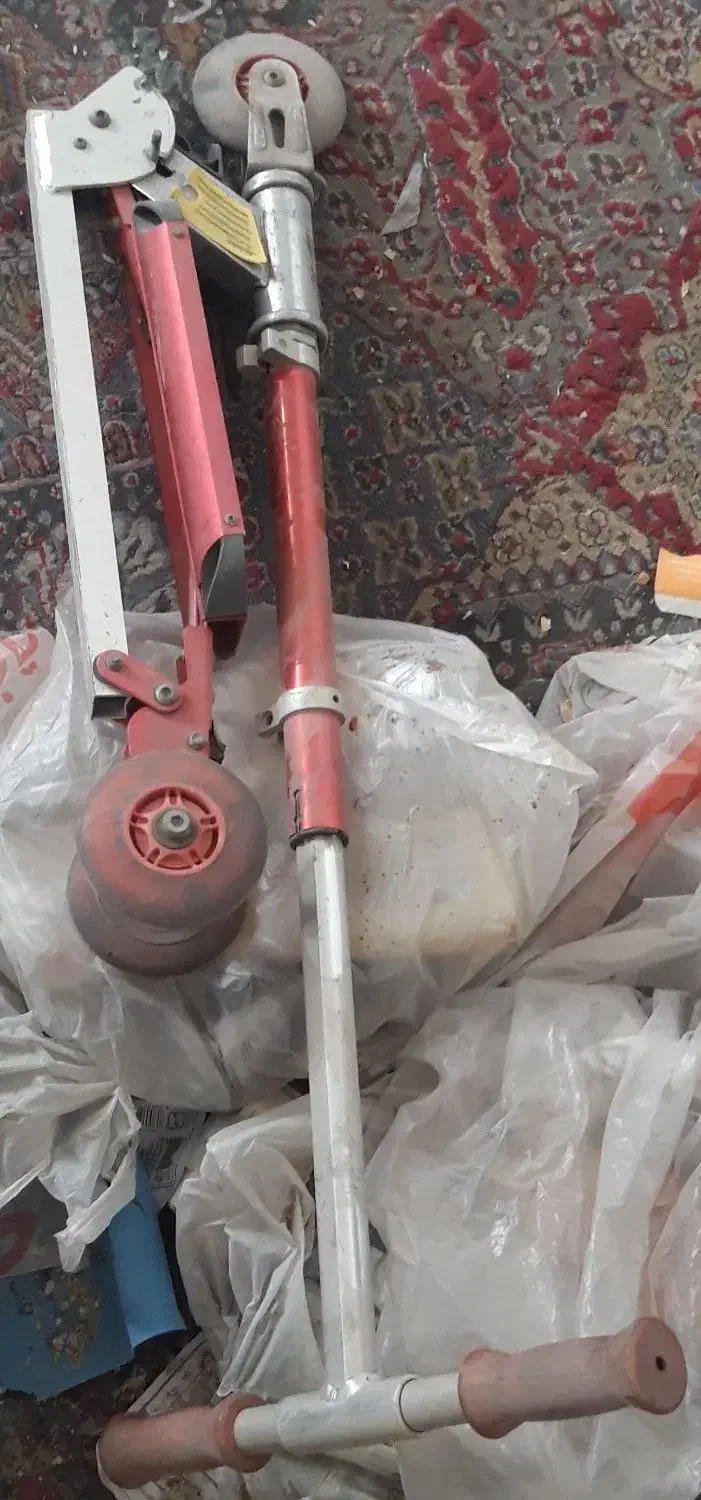 فروش عروسک واسکوتر|اسباببازی|اهواز, کمپلو شمالی|دیوار