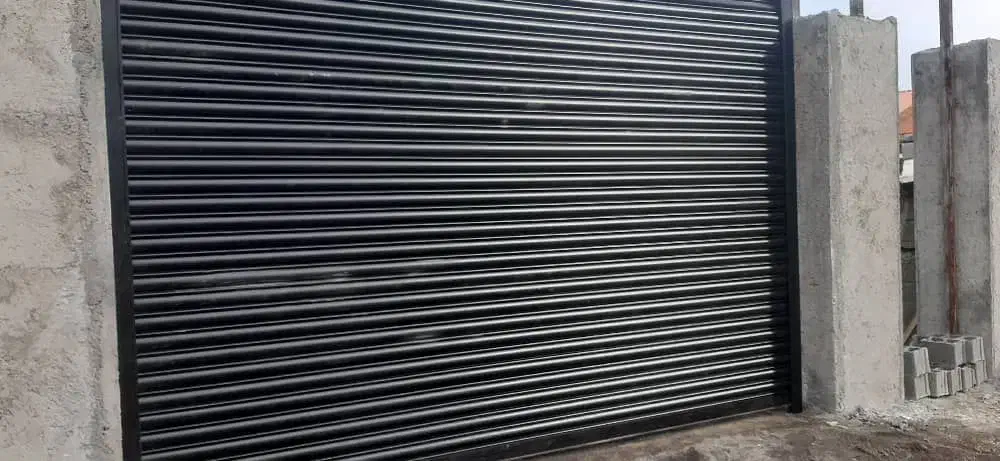 کارخانه کرکره ضد سرقت ، قیمت تولیدی|مصالح و تجهیزات ساختمان|اندیشه, اندیشه فاز ۴|دیوار