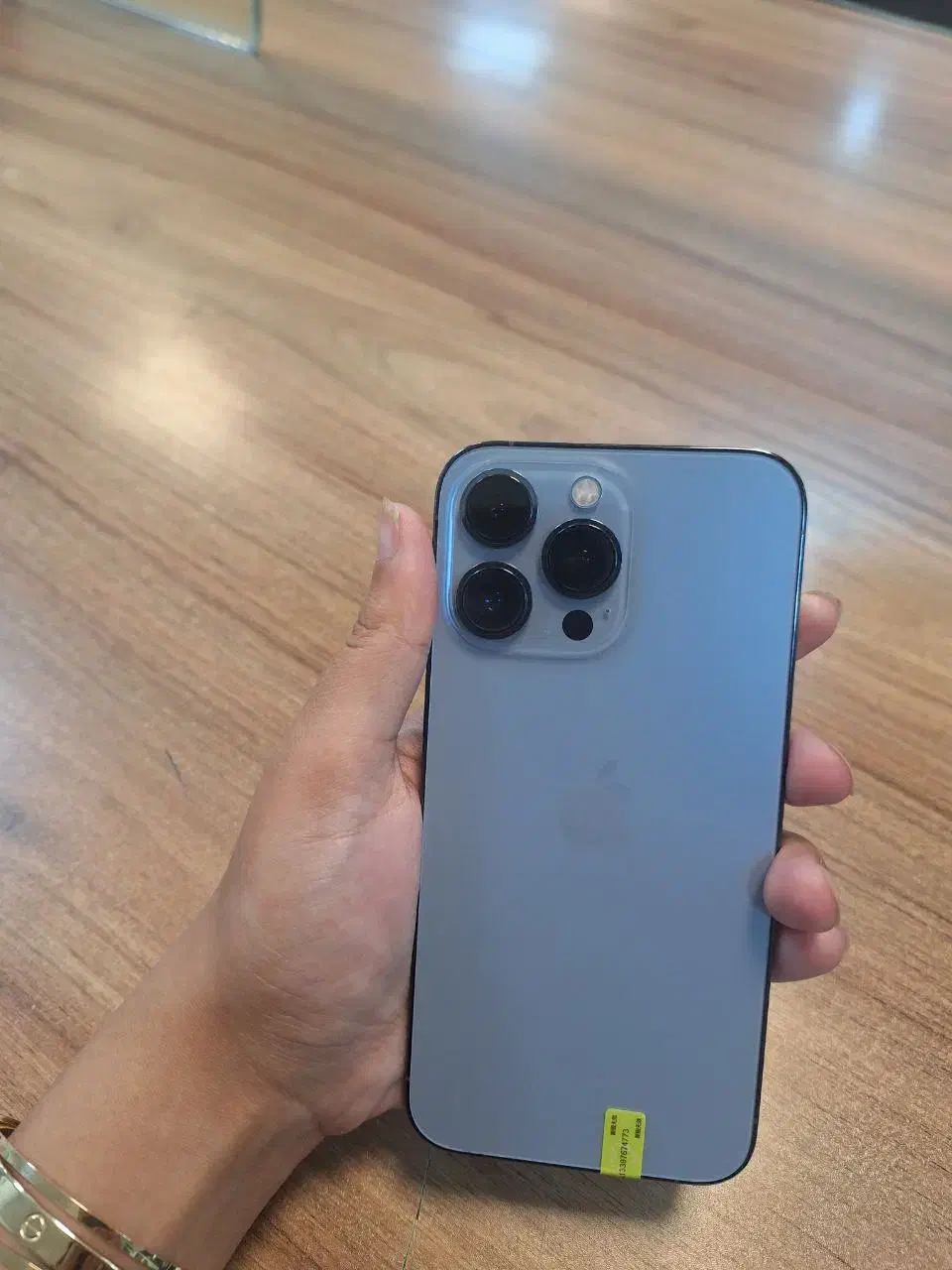 آیفون 13 پرو *قسطی چکی*|موبایل|سبزوار, کاشفی شمالی (دادگستری)|دیوار