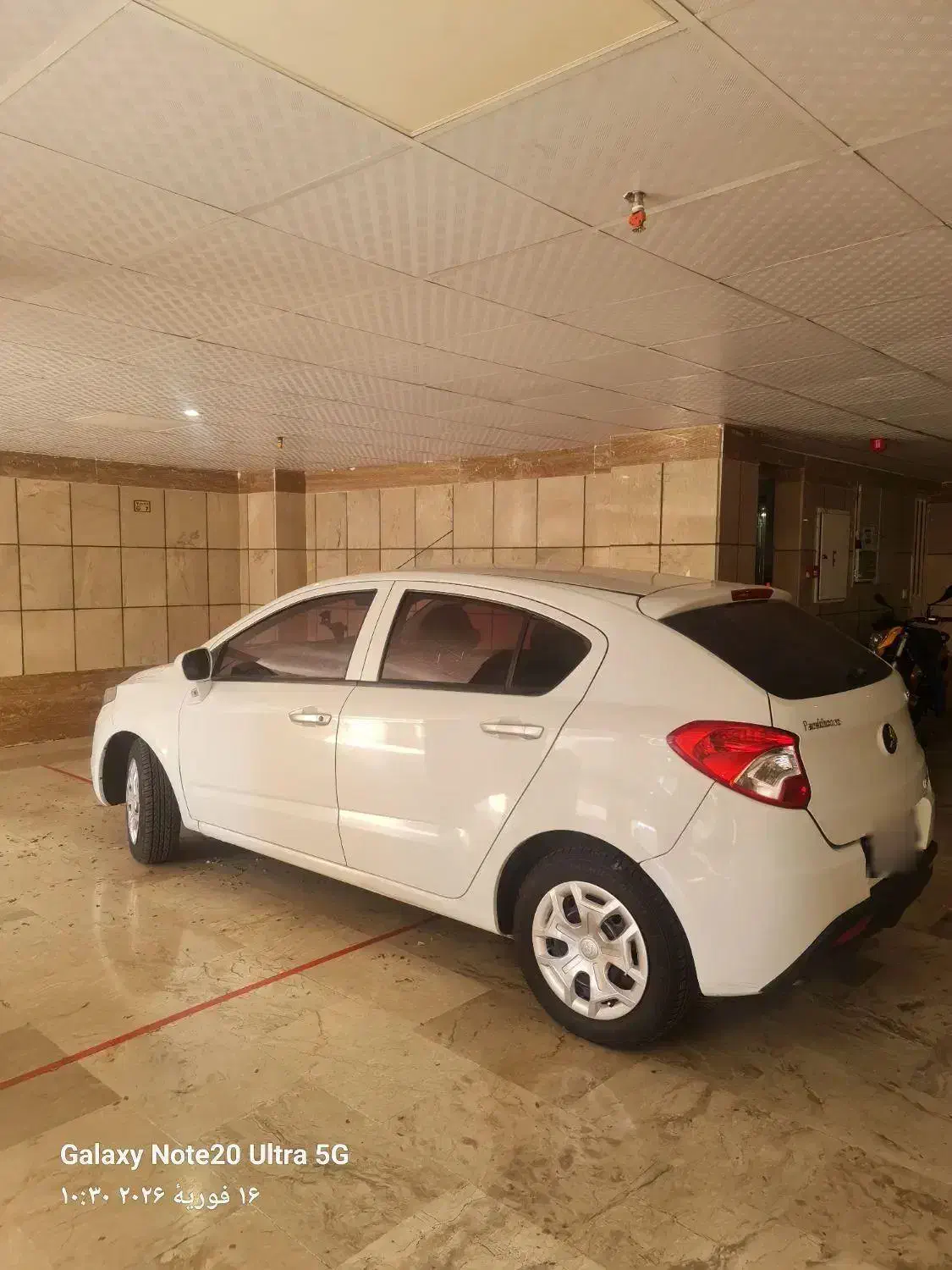 برلیانس h220|خودرو سواری و وانت|تهران, پونک|دیوار