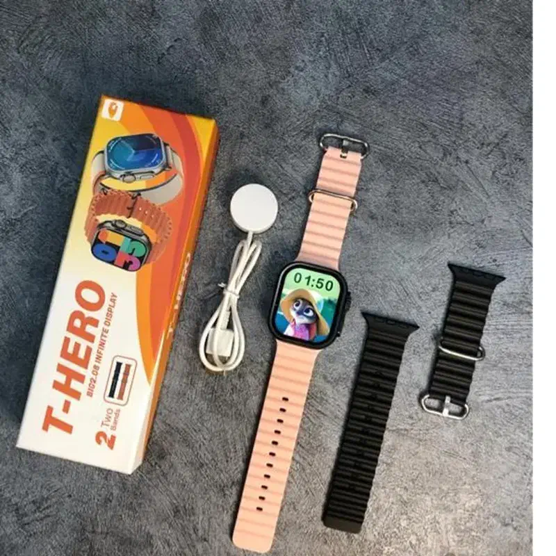 بورس اصلی ساعت هوشمند اسمارت واچ 1و3و5و7و10 بند|ساعت|قم, زند آباد|دیوار