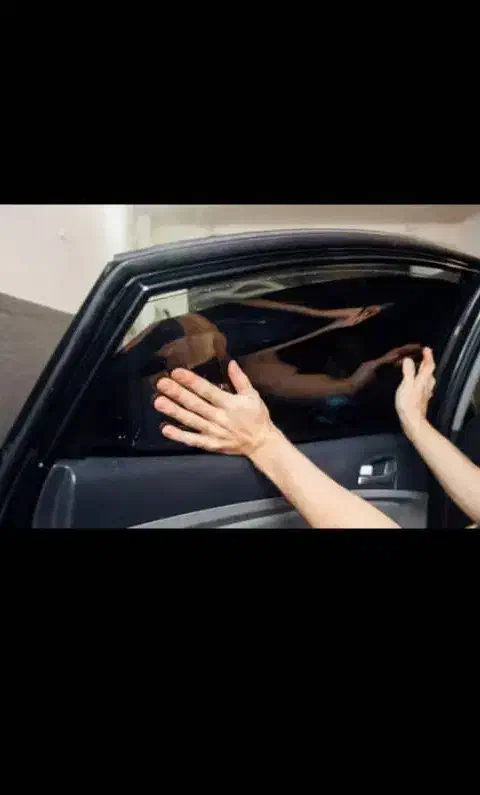 شیشه دودی ضمانتی فقد 700هزار لچکی رایگان کف قیمت|خدمات موتور و ماشین|زاهدان, |دیوار