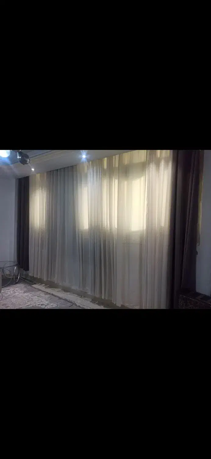 پرده|پرده، رانر، رومیزی|قدس, شهر‌قدس|دیوار