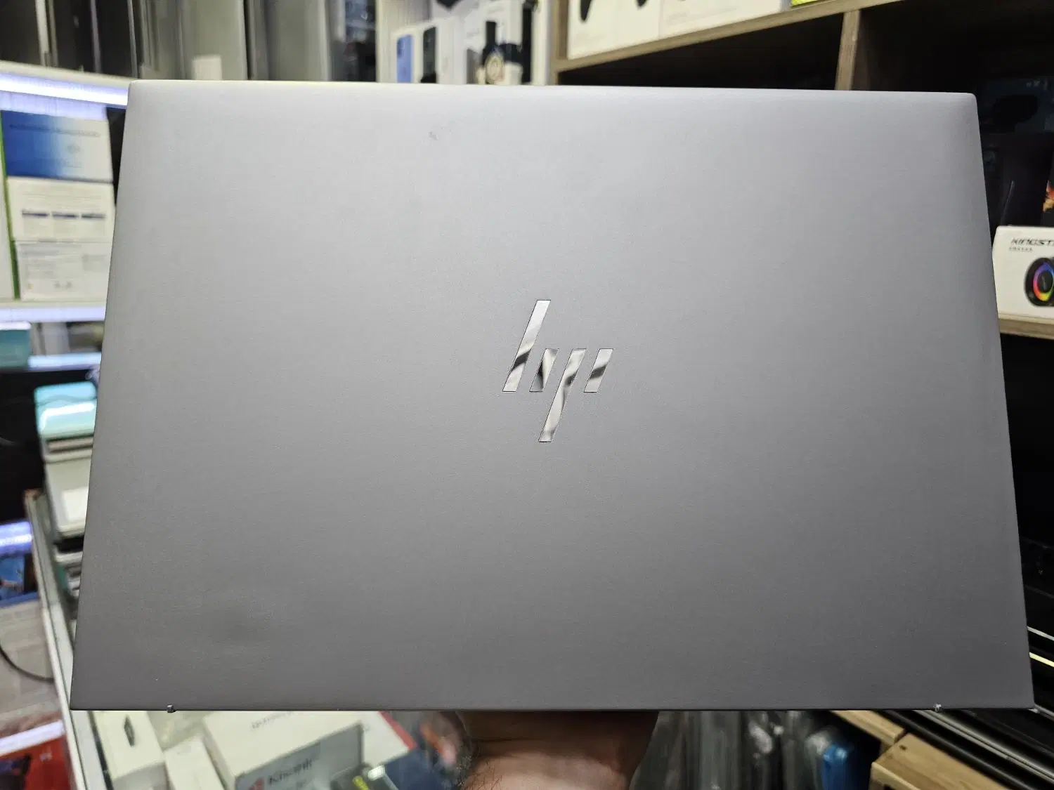زی بوک جی ۱۰ نسل ۱۳. سری i7 1370p رم 16 DDR5|رایانه همراه|کرمانشاه, |دیوار