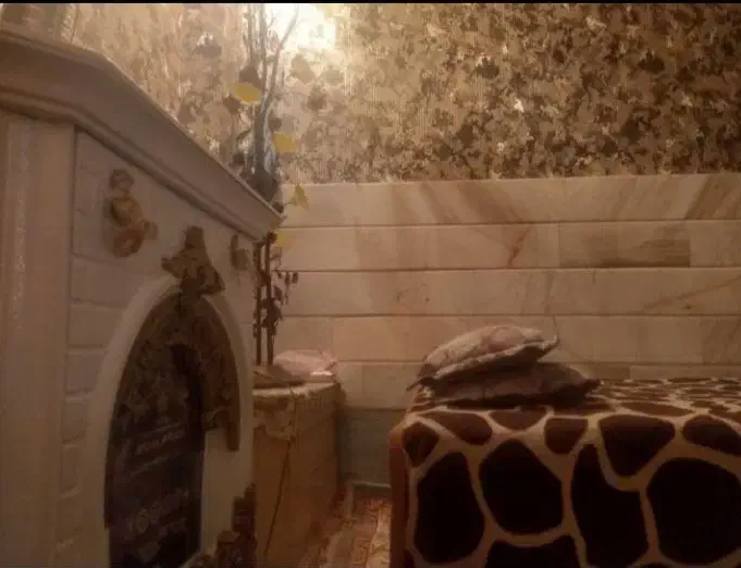 اجاره اتاق فول امکانات/فقط/ ۷۵۰ت|اجارهٔ کوتاهمدت آپارتمان و سوئیت|ساوه, |دیوار