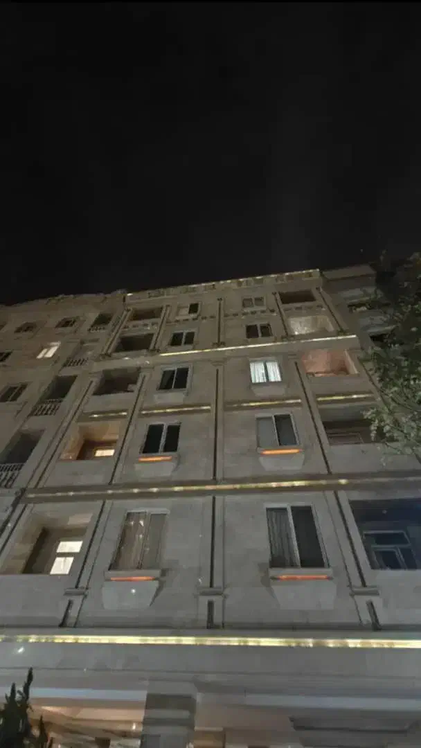 85متر فول امکانات سازمان برنامه مرکزی