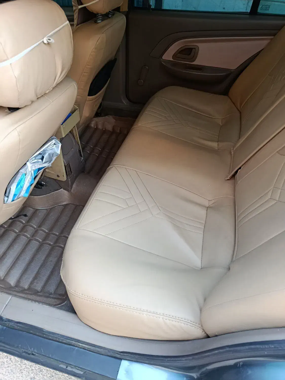 slx 405  تیوفایو|خودرو سواری و وانت|قم, یخچال قاضی|دیوار