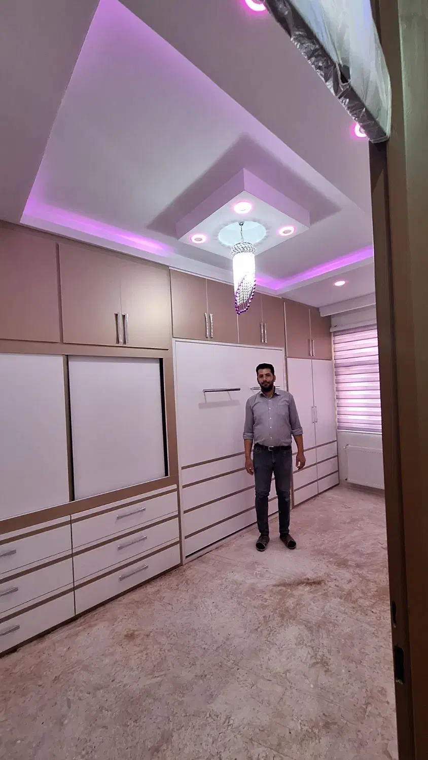 همکار|استخدام صنعتی، فنی، مهندسی|سراب, |دیوار