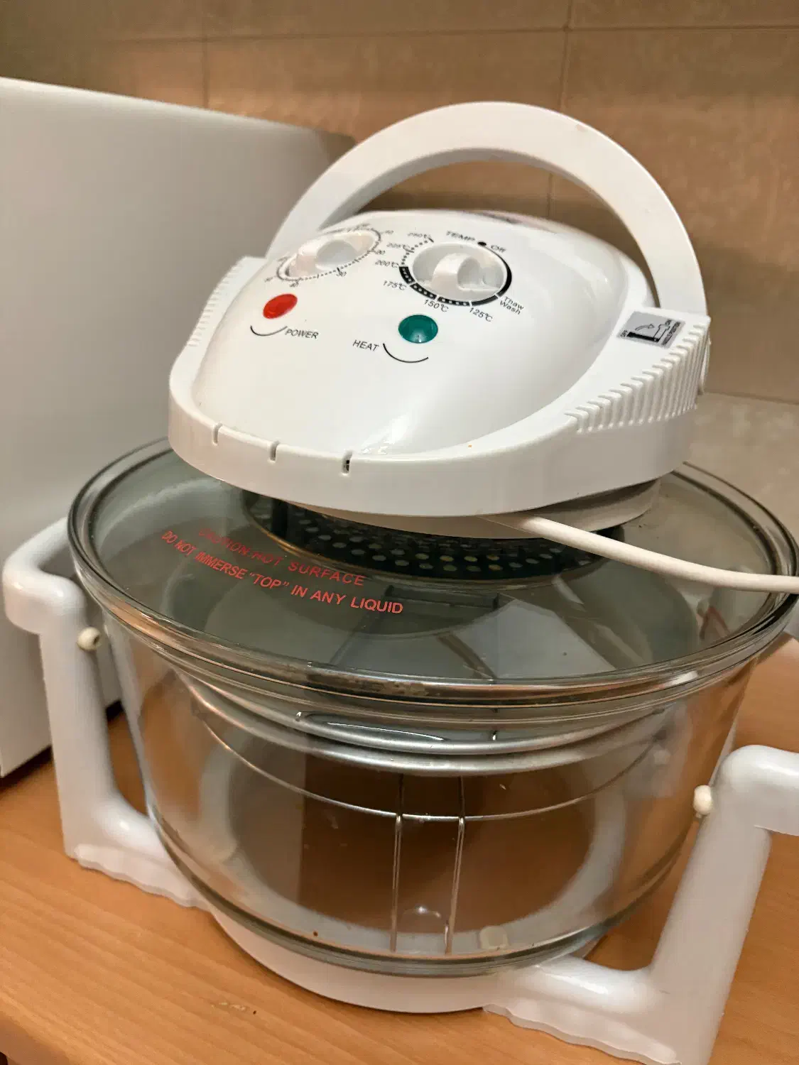 هواپز|اجاق گاز و لوازم برقی پخت‌وپز|تهران, گیشا|دیوار