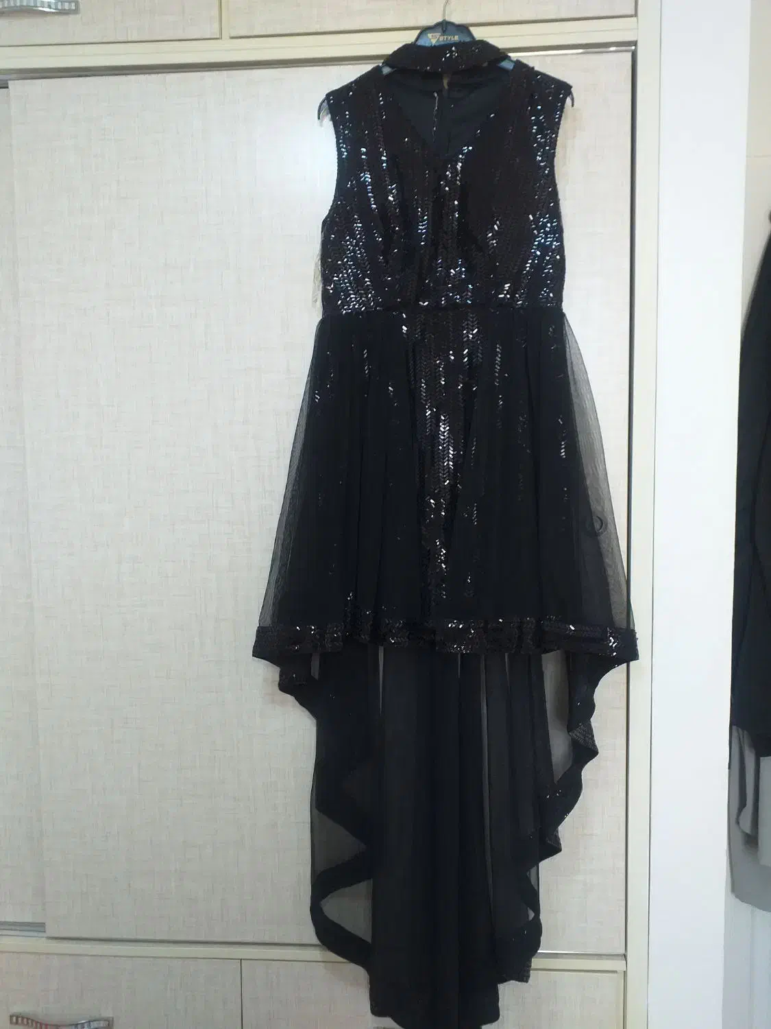 لباس مجلسی|لباس|محمدیه-قزوین, |دیوار