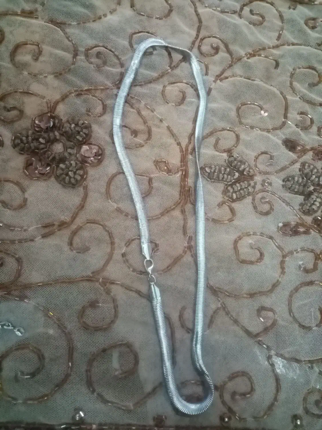 گردنبند|بدلیجات|یزد, |دیوار