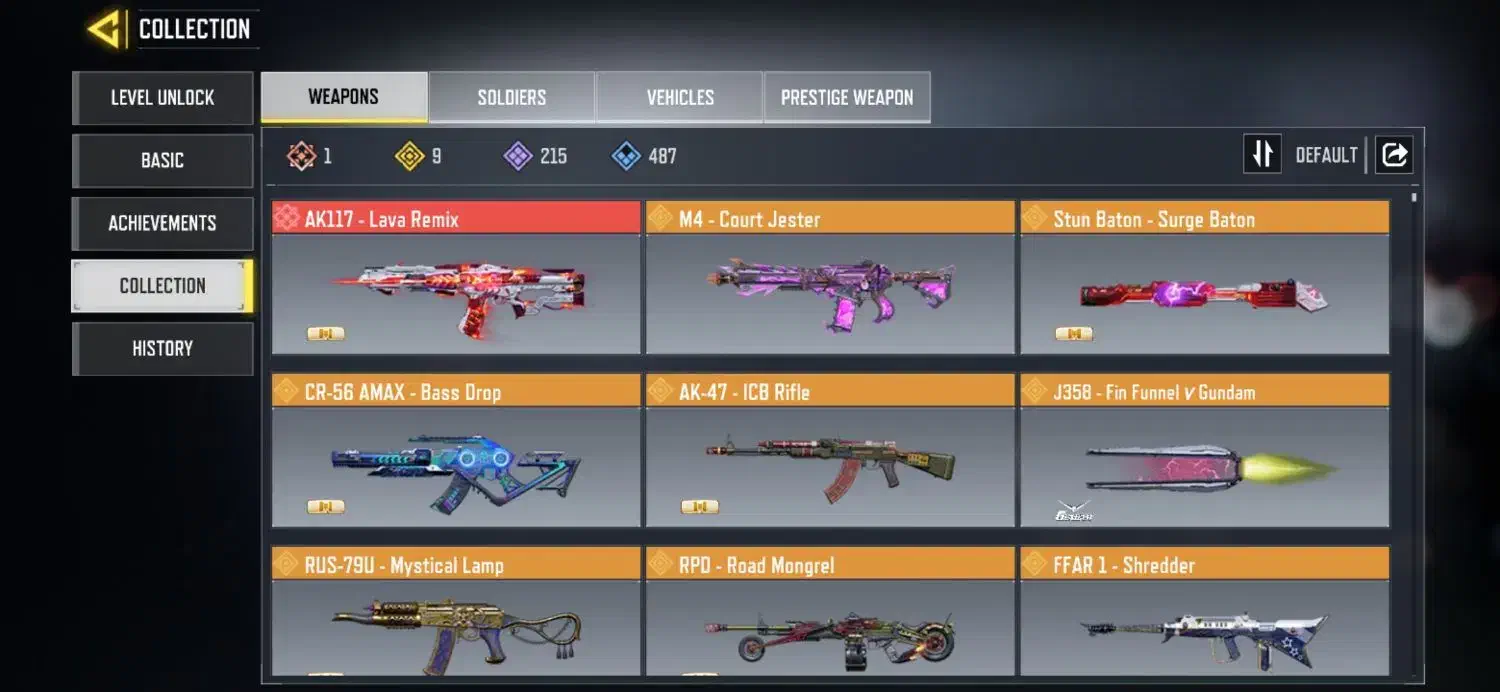 اکانت کالاف|کنسول، بازی ویدئویی و آنلاین|قم, چهار مردان|دیوار