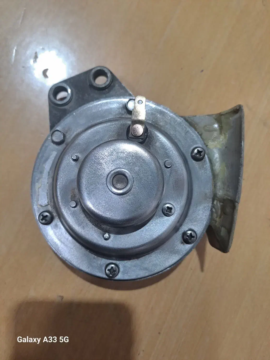 بوق زامیادی|قطعات یدکی و لوازم جانبی|قائمشهر, |دیوار