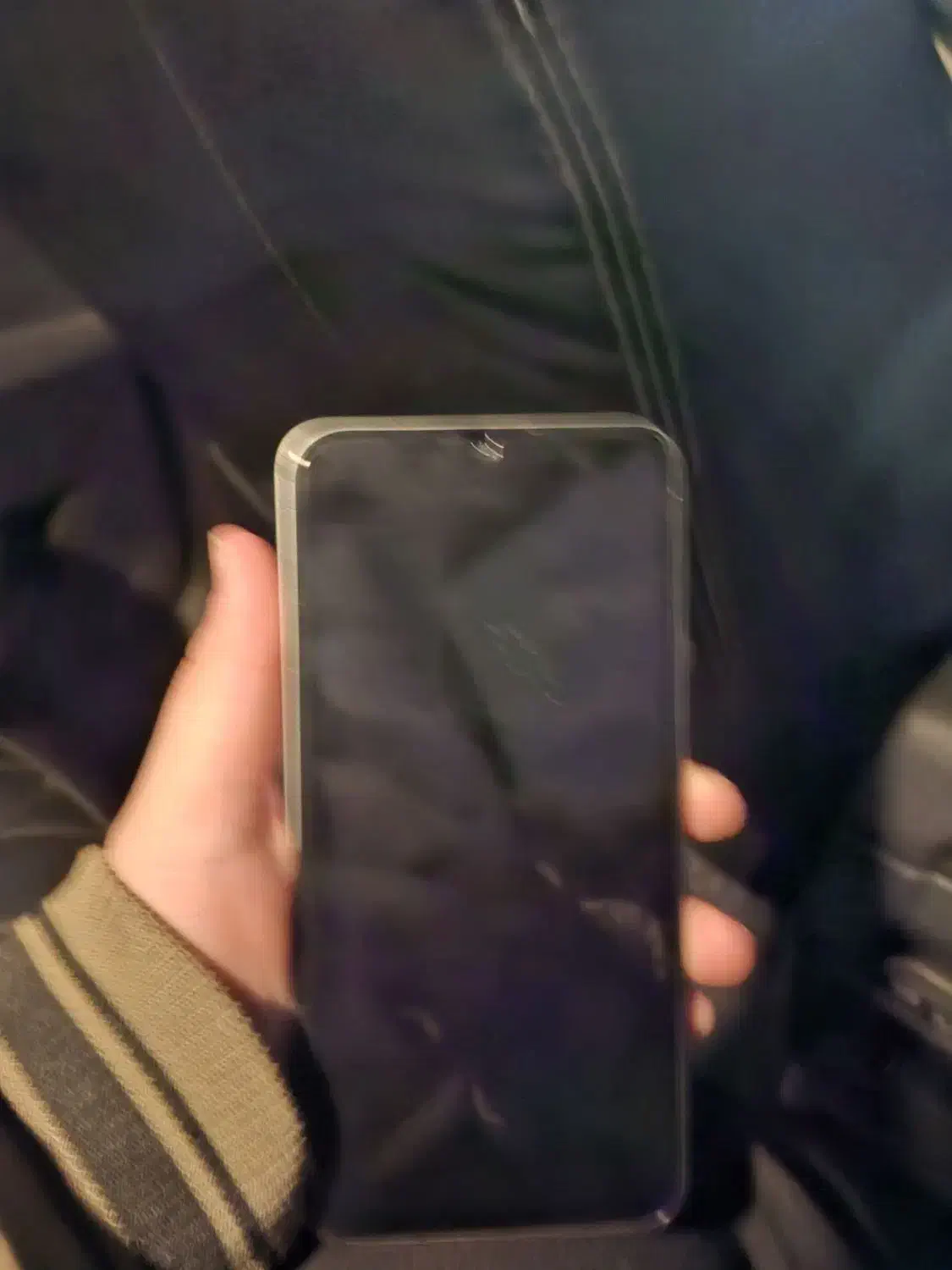 تبلت|تبلت|مشهد, بهاران|دیوار