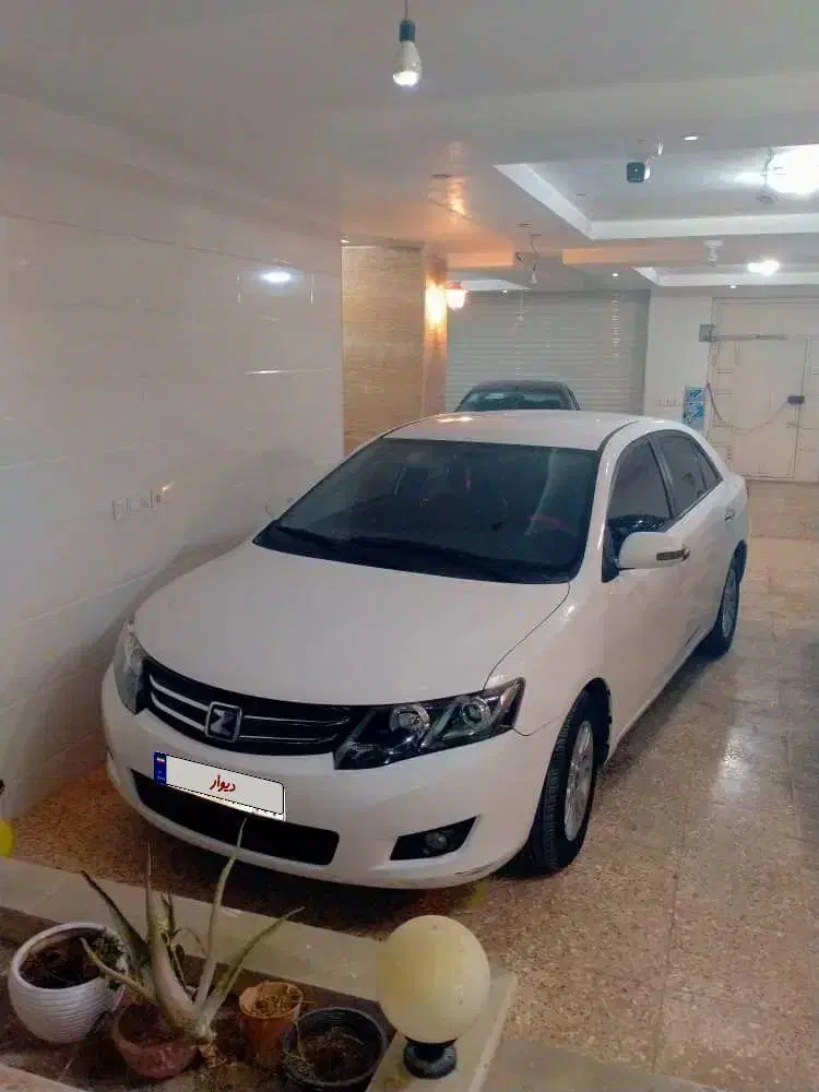 آریو مدل ۹۷|خودرو سواری و وانت|بندرعباس, |دیوار