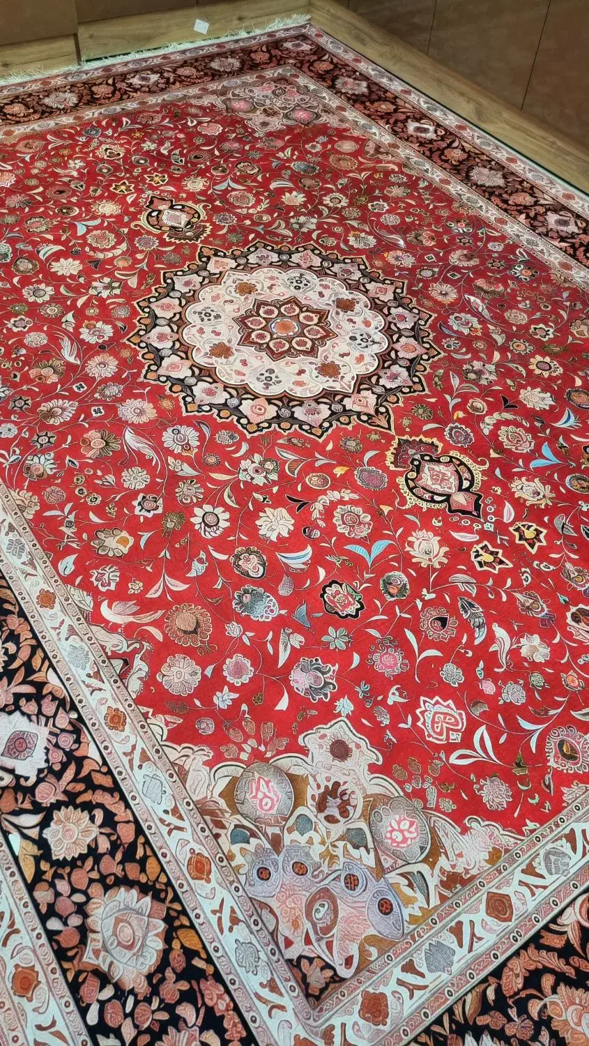 فرش|فرش|شیراز, شهرک گلستان|دیوار