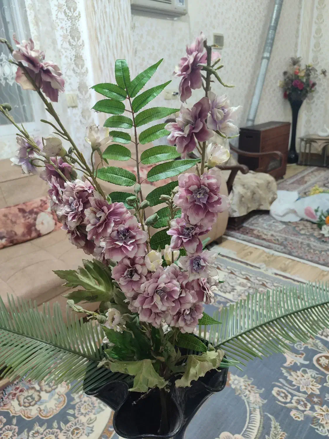 گل مصنوعی شاخه ای۲۰۰|گل مصنوعی|تهران, قصر فیروزه ۱|دیوار