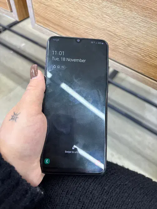 سامسونگ a50|موبایل|کرج, عظیمیه|دیوار