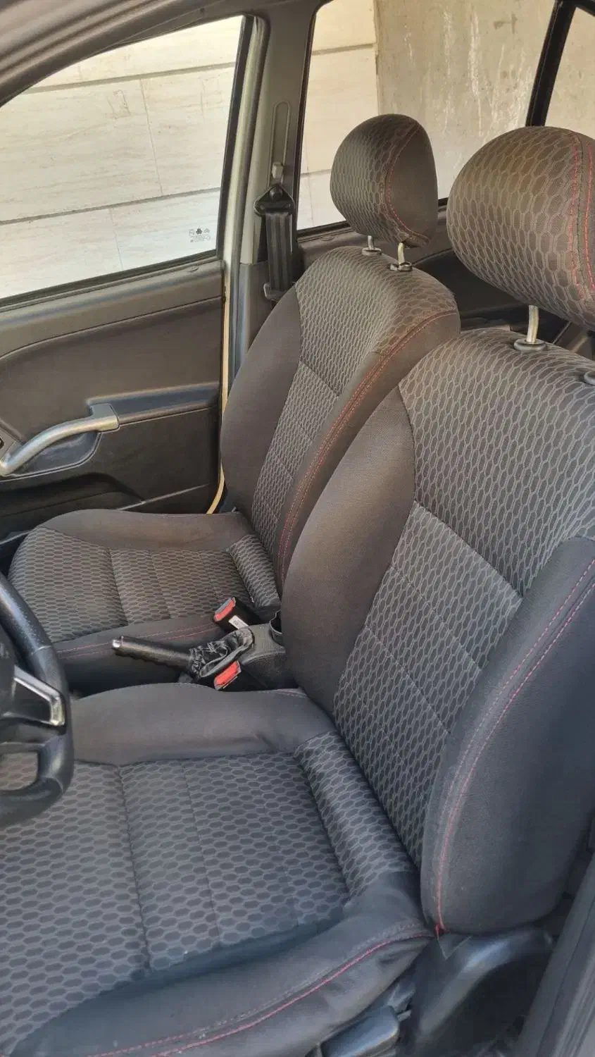 کوییک اتومات فول پلاس مدل۱۴۰۲|خودرو سواری و وانت|رامند, |دیوار