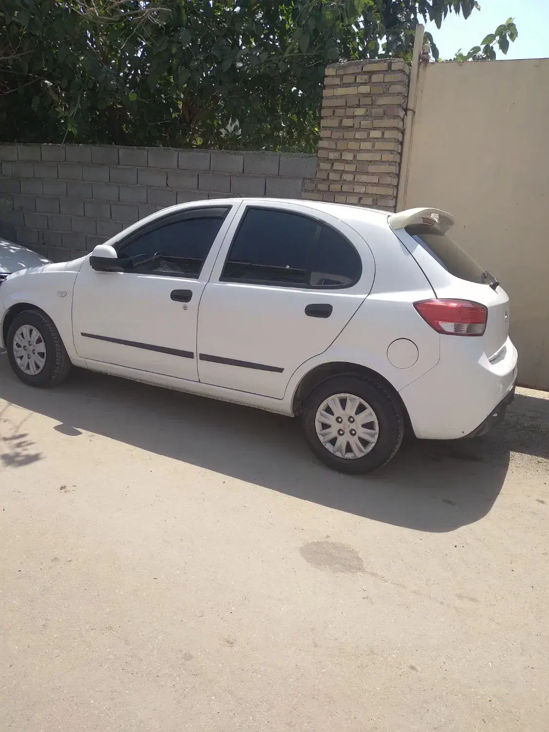 تیبا2 مدل 97|خودرو سواری و وانت|آزادشهر, |دیوار