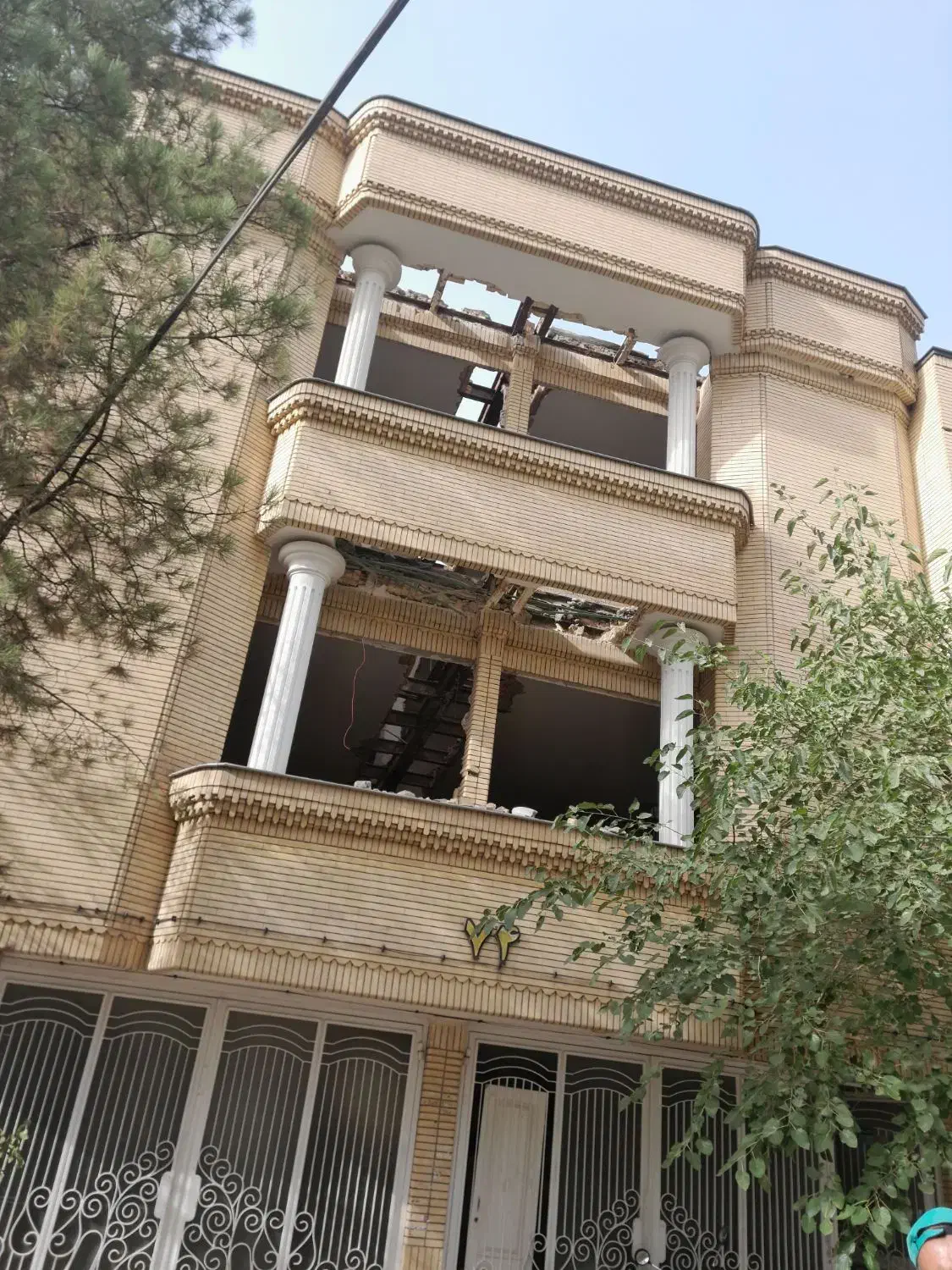 گروه تخریب کاران مشهدالرضا با (پروانه کار)|خدمات پیشه و مهارت|مشهد, هدایت|دیوار