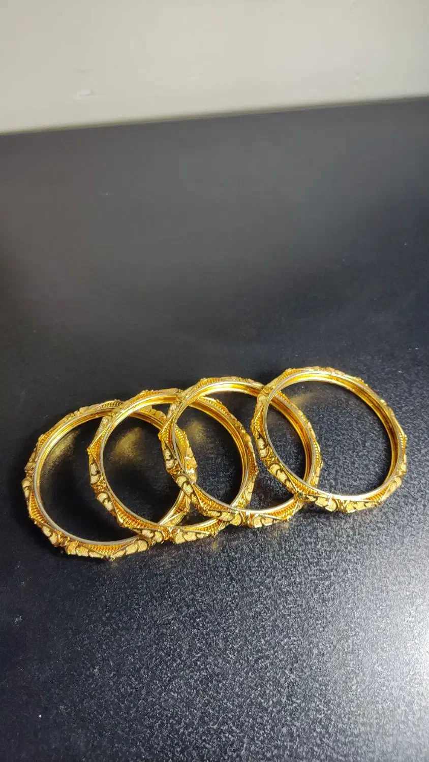 النگو و دستبند خارجی|بدلیجات|قم, بنیاد|دیوار