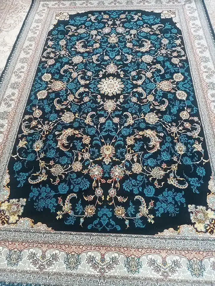 فروش دوتخته ۹ متری کرم ویک تخته ۶متری سرمه ای|فرش|بروجرد, |دیوار