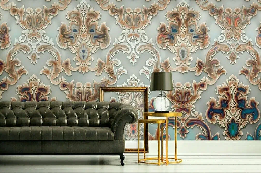 کاغذ دیواری|خدمات پیشه و مهارت|سبزوار, کاشفی شمالی (دادگستری)|دیوار