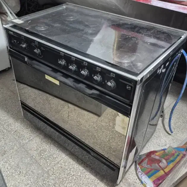 اجاق گاز فردار درحدنو|اجاق گاز و لوازم برقی پختوپز|شیراز, محمدیه|دیوار