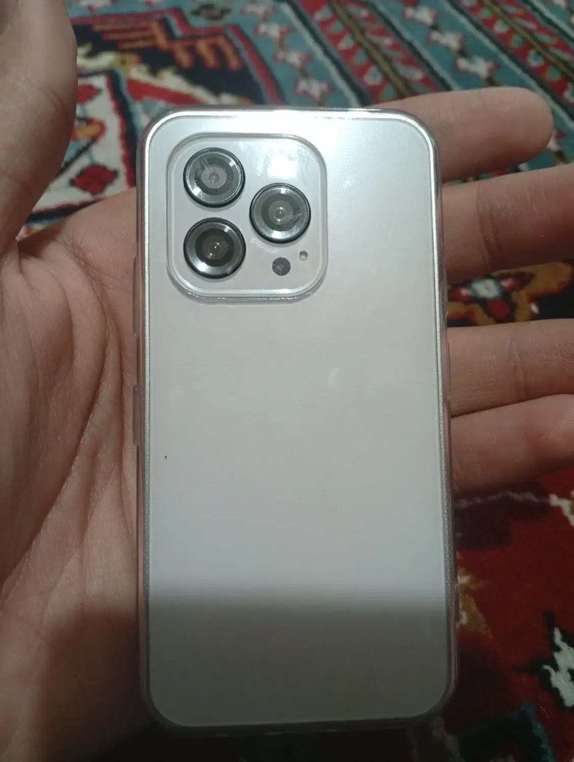 گوشی ایفون مینی|موبایل|پاکدشت, پاکدشت (مامازند)|دیوار