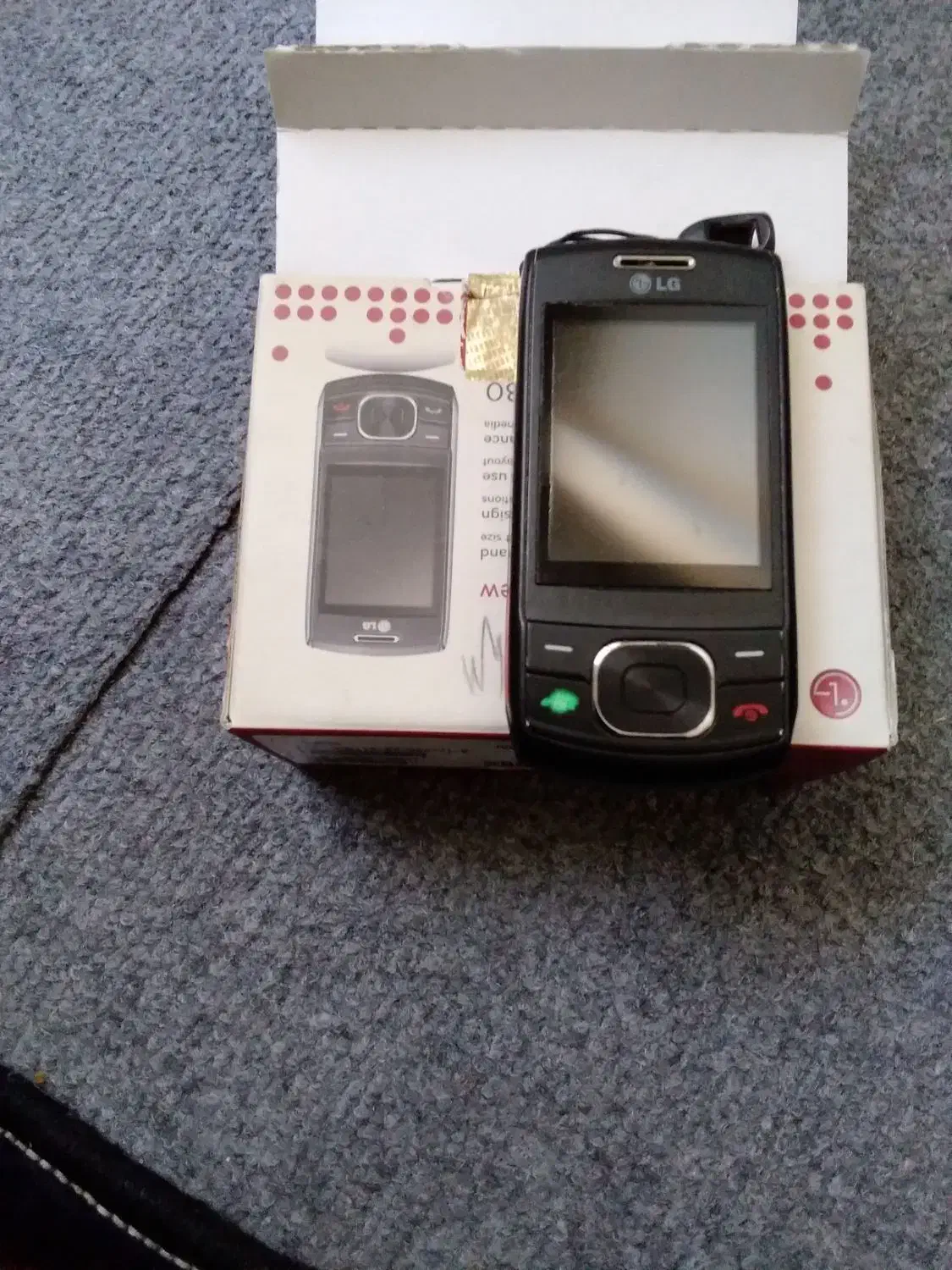 گوشی LG|موبایل|مشکین‌دشت, |دیوار