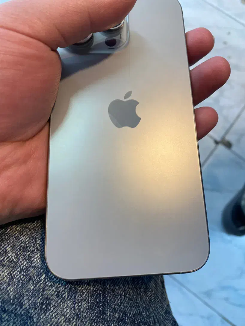 apple 15pro max|موبایل|مشهد, کوه سنگی|دیوار