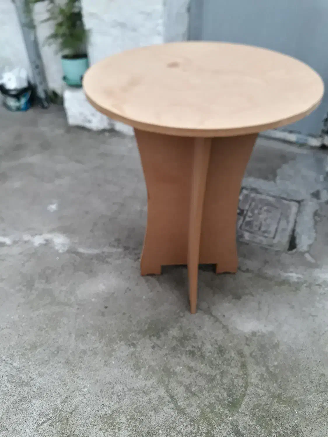 میزخاطره|میز و صندلی غذاخوری|رشت, دباغیان|دیوار