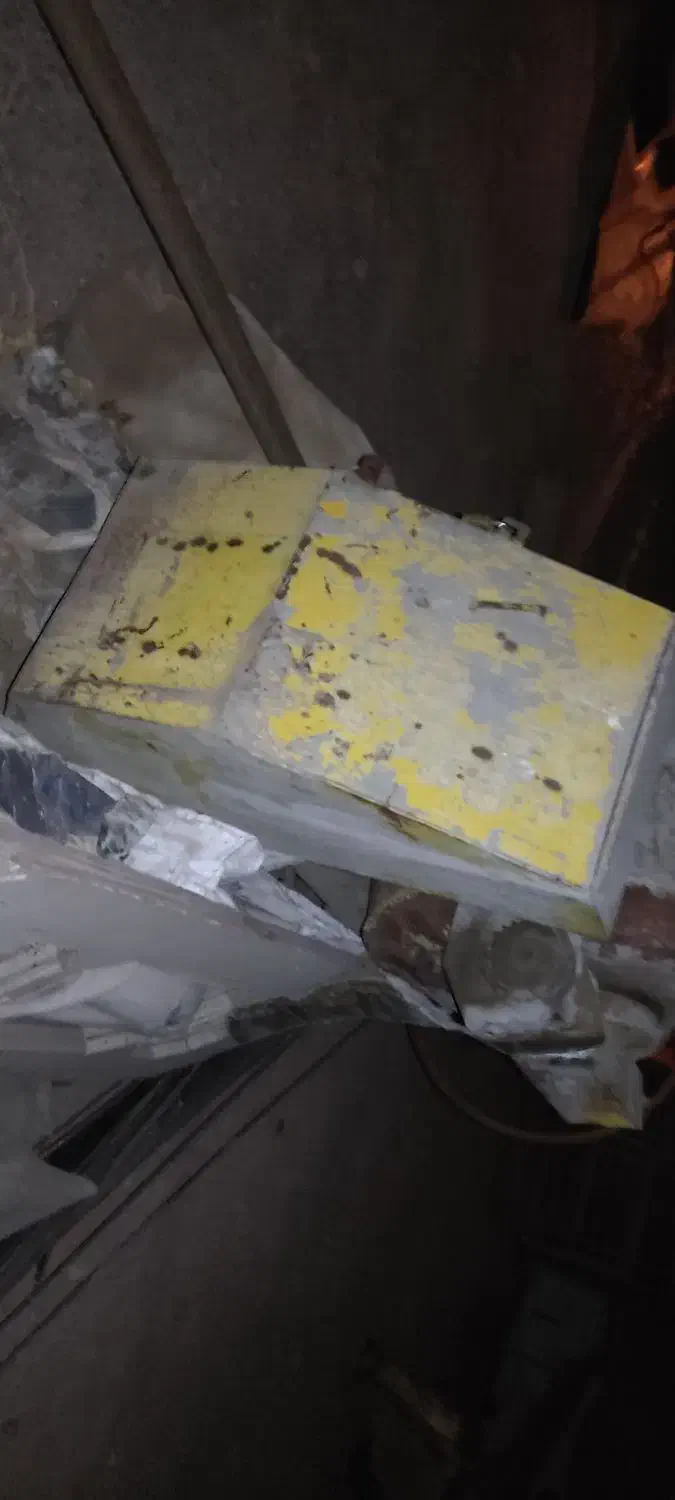 میکسر پنجره ایزوگام|مصالح و تجهیزات ساختمان|کوهبنان, |دیوار