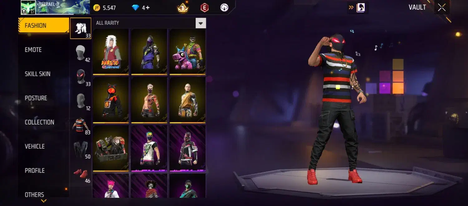 اکانت|کنسول، بازی ویدئویی و آنلاین|سندرک, |دیوار