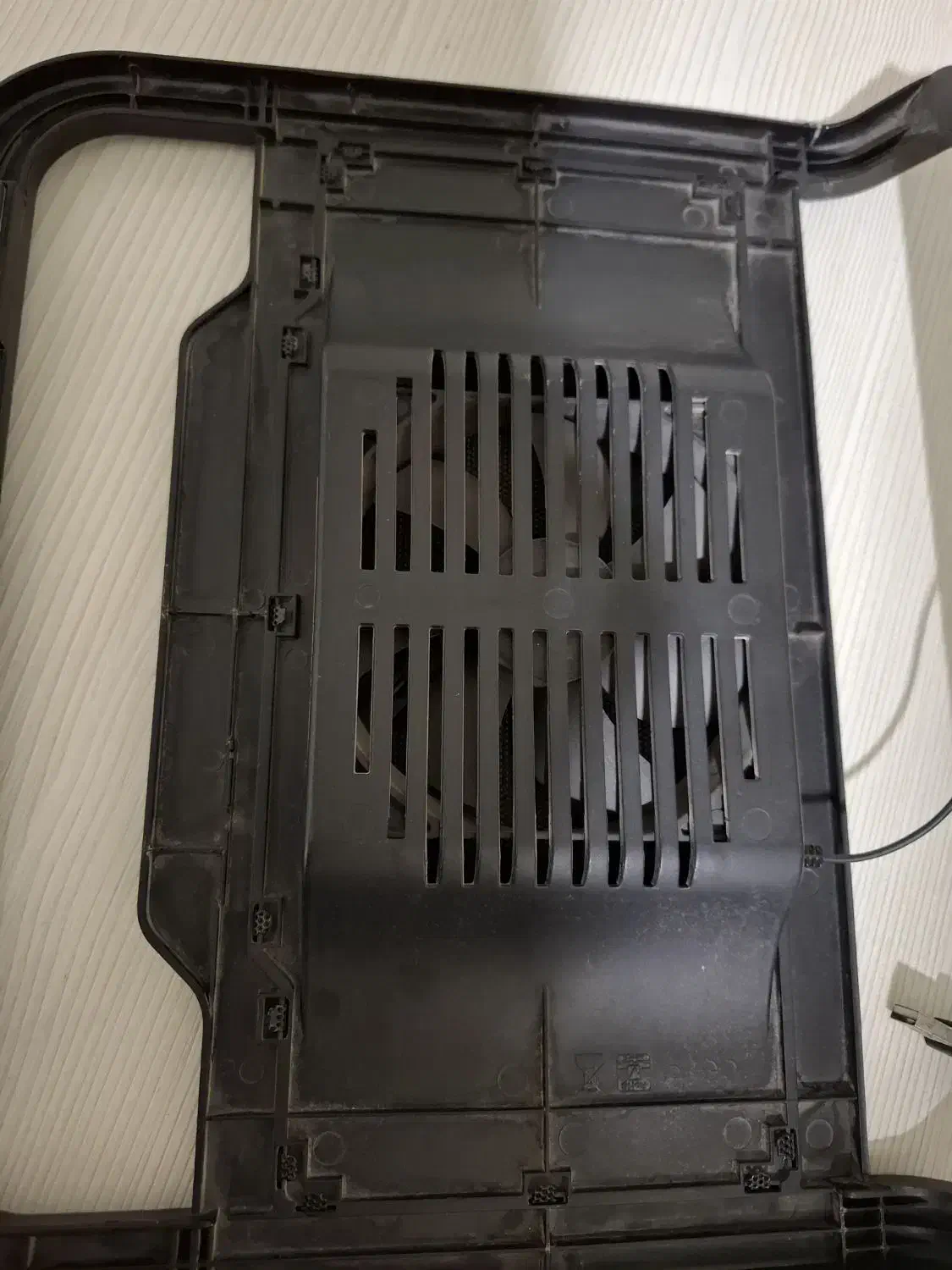 کول پد لب تاپ (فن)|قطعات و لوازم جانبی رایانه|کرمانشاه, |دیوار