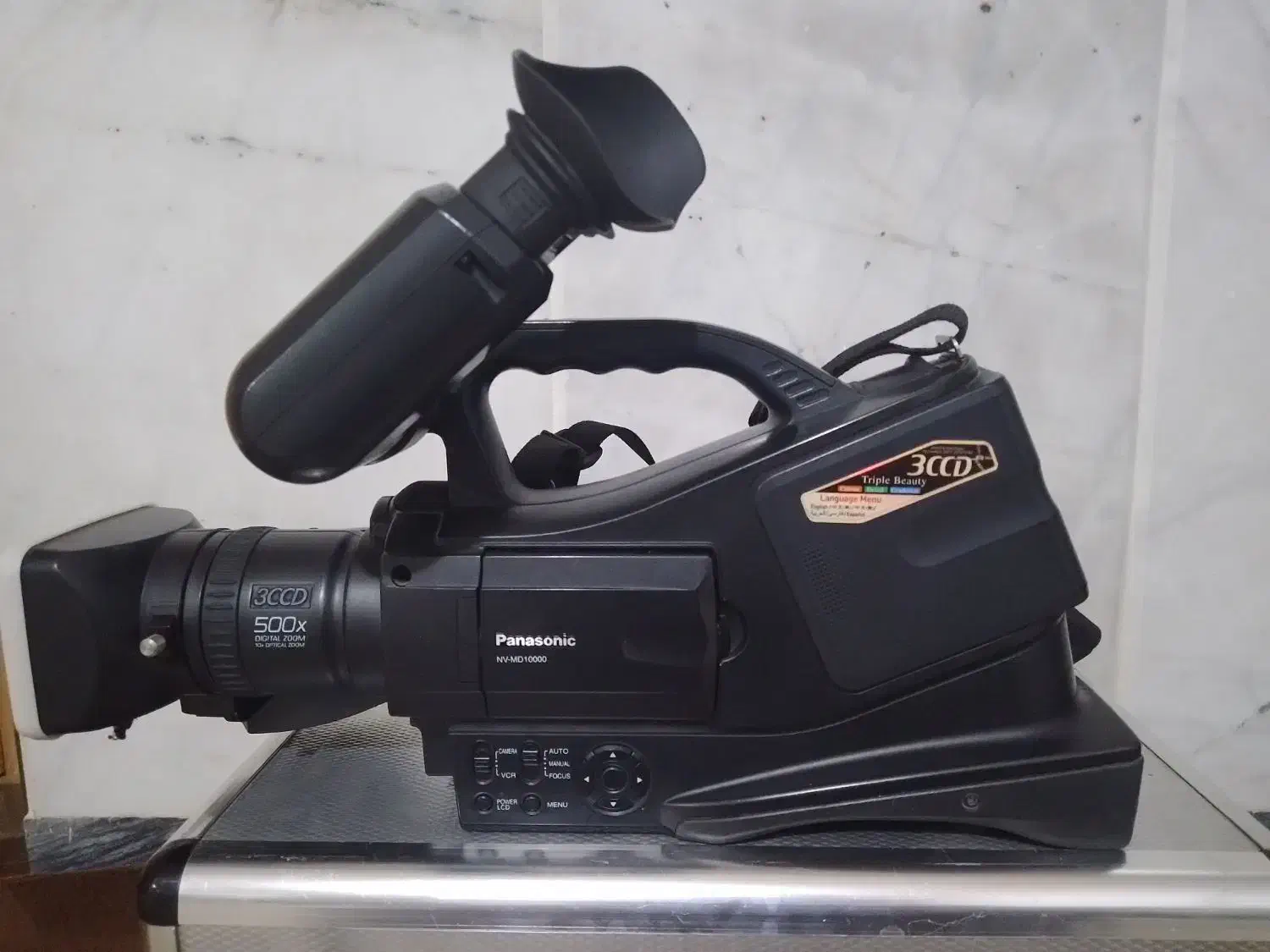 دوربین فیلمبرداری|دوربین عکاسی و فیلم‌برداری|قوچان, |دیوار