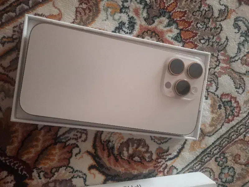 iphone 16promax باریجستر وشارژر|موبایل|تهران, جنتآباد شمالی|دیوار