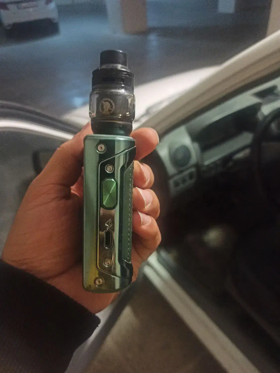 ویپ T200|زیورآلات و اکسسوری|اسلام‌شهر, شهرک قائمیه|دیوار