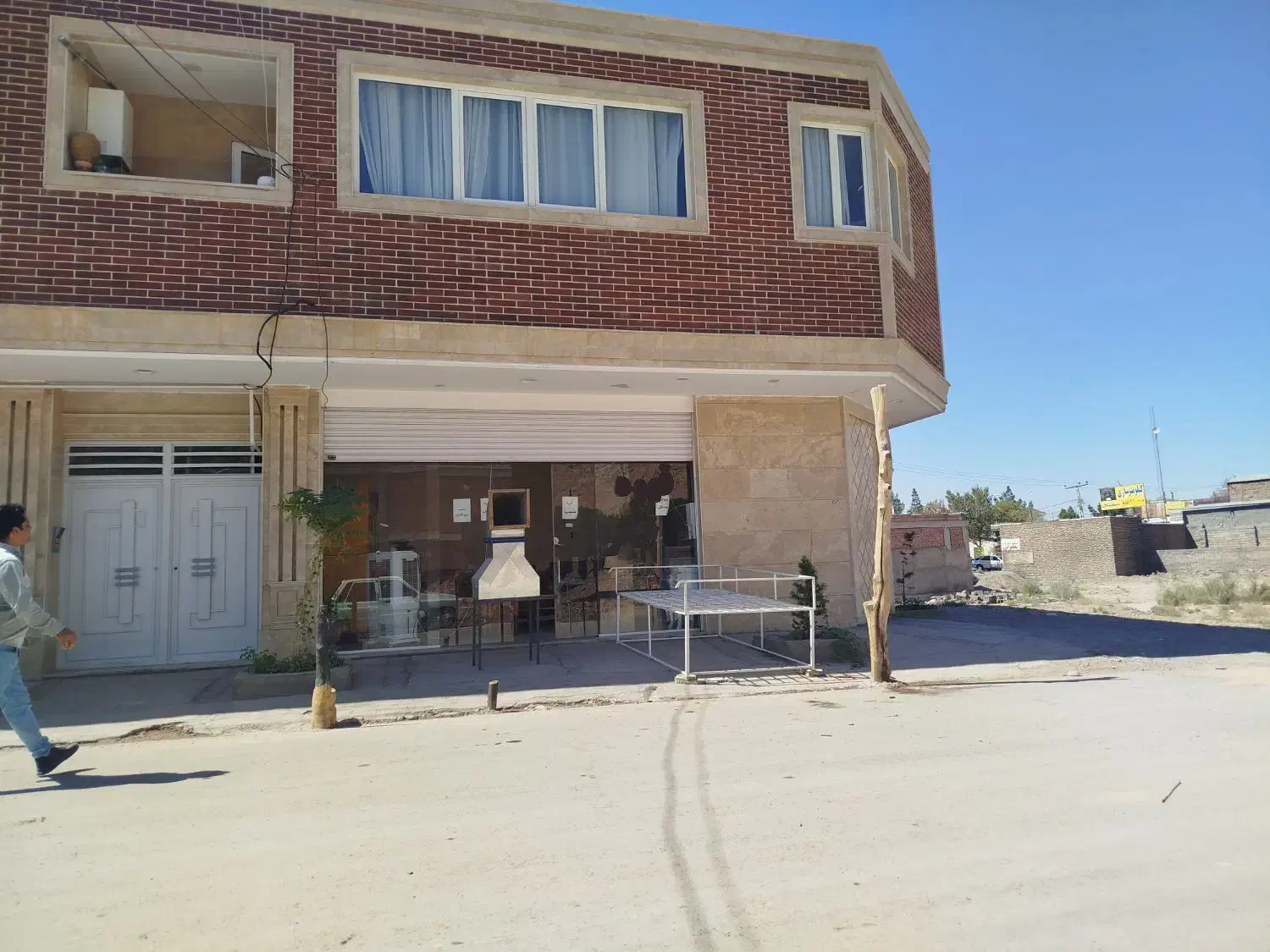 مغازه جهت اجاره خیابان سرباز 59|اجارهٔ مغازه و غرفه|کرمان, |دیوار