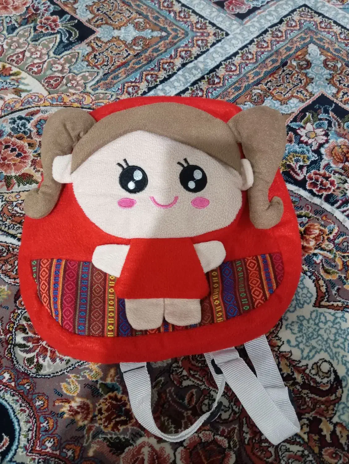 کیف بچگانه مهد|کیف، کفش، کمربند|همدان, |دیوار