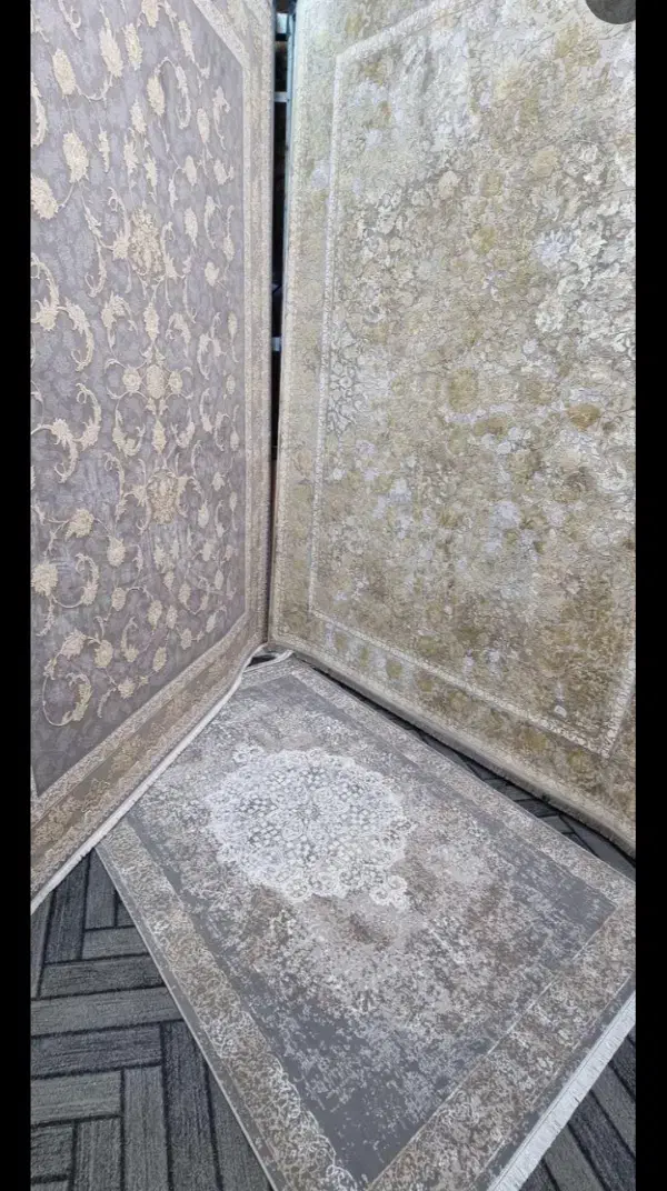 فروش قسطی فرش بدون چک و چکی/دیبا مطهری ۱۳|فرش|بیرجند, |دیوار